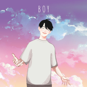 Album BOY from Rob