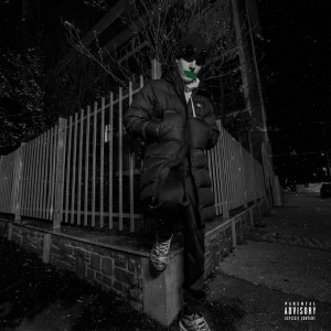 Album Silenzio (Explicit) from CrocoJonny