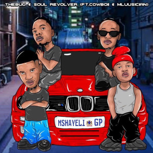 ดาวน์โหลดและฟังเพลง Mshayeli (feat. CowBoii & Mluusician) พร้อมเนื้อเพลงจาก TheBuu