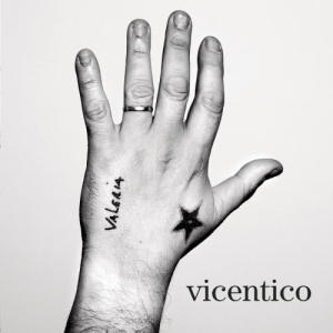 ดาวน์โหลดและฟังเพลง No Te Apartes de Mí พร้อมเนื้อเพลงจาก Vicentico