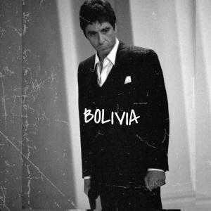 Stamina Beats的專輯BOLIVIA BOOM BAP