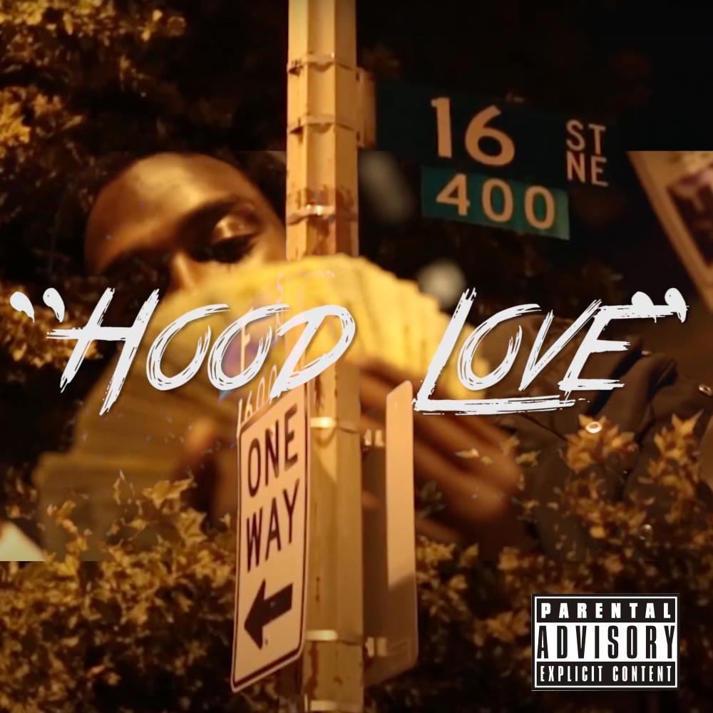 Hood Love (feat. Big Racks) (Explicit)