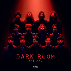 อัลบัม DARKROOM TRILOGY ศิลปิน ซีล