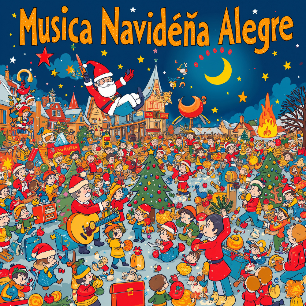 Navidad de Amor y Luz