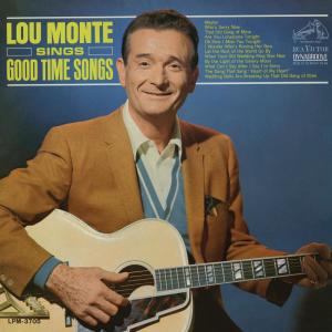 收聽Lou Monte的Are You Lonesome Tonight歌詞歌曲