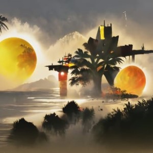 default playlist img