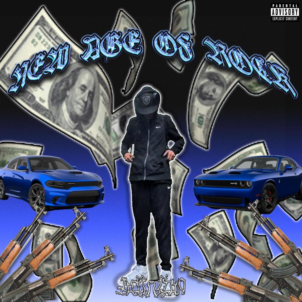 ONNAT SHIT (feat. tyce) (Explicit)