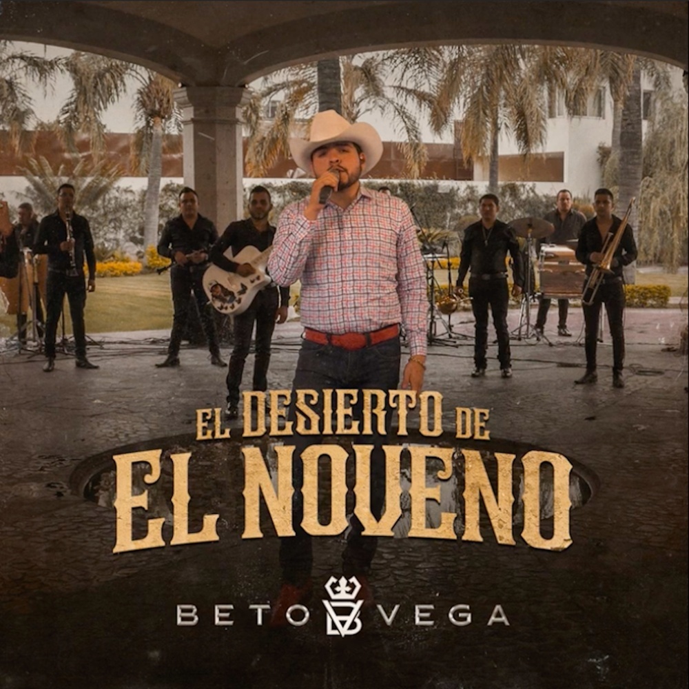 El Desierto de el Noveno