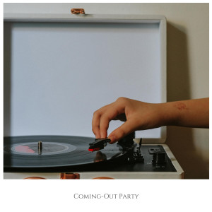 Album Coming-Out Party from Various