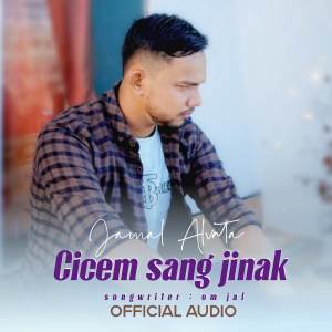 Jamal Alvata的專輯Cicem Sang Jinak