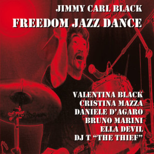 ดาวน์โหลดและฟังเพลง Like A Virgin Qeen พร้อมเนื้อเพลงจาก Jimmy Carl Black