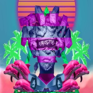 Album Paradise from The Best Electronic Music