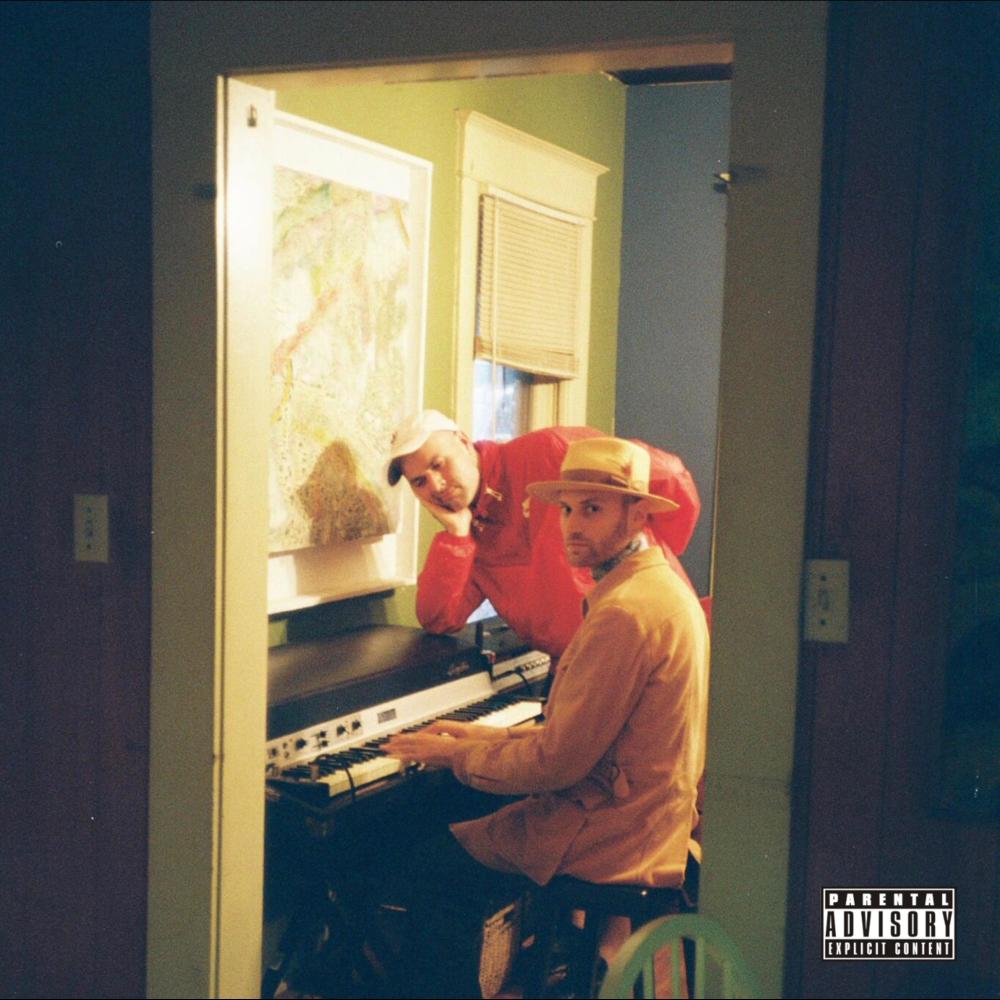 Porn (feat. Big Breakfast) (Explicit)