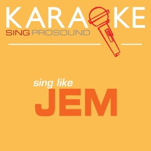 ดาวน์โหลดและฟังเพลง They (In the Style of Jem) [Karaoke with Background Vocal] (In the Style of Jem|Karaoke with Background Vocal) พร้อมเนื้อเพลงจาก ProSound Karaoke Band