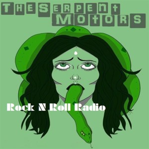 Dengarkan Aint Got Time To Worry lagu dari The Serpent Motors dengan lirik