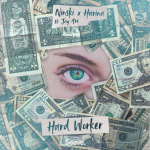 Album Hard Worker (feat. Jay Are) oleh HaRina