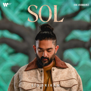 อัลบัม SOL ศิลปิน Sid Sriram