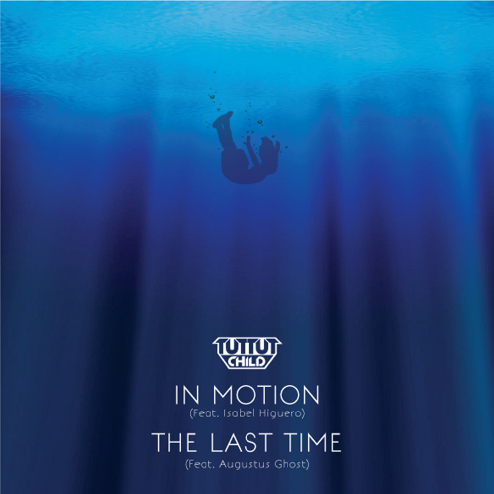 The Last Time (feat. Augustus Ghost) (Single Version)