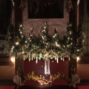 收听The Webchords的A Warm & Cozy Christmas歌词歌曲