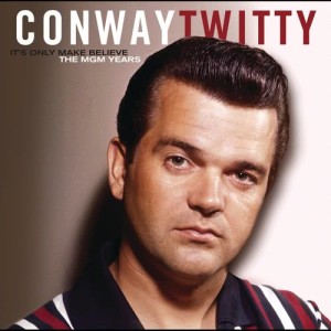 收聽Conway Twitty的Lonely Blue Boy (Single Version)歌詞歌曲