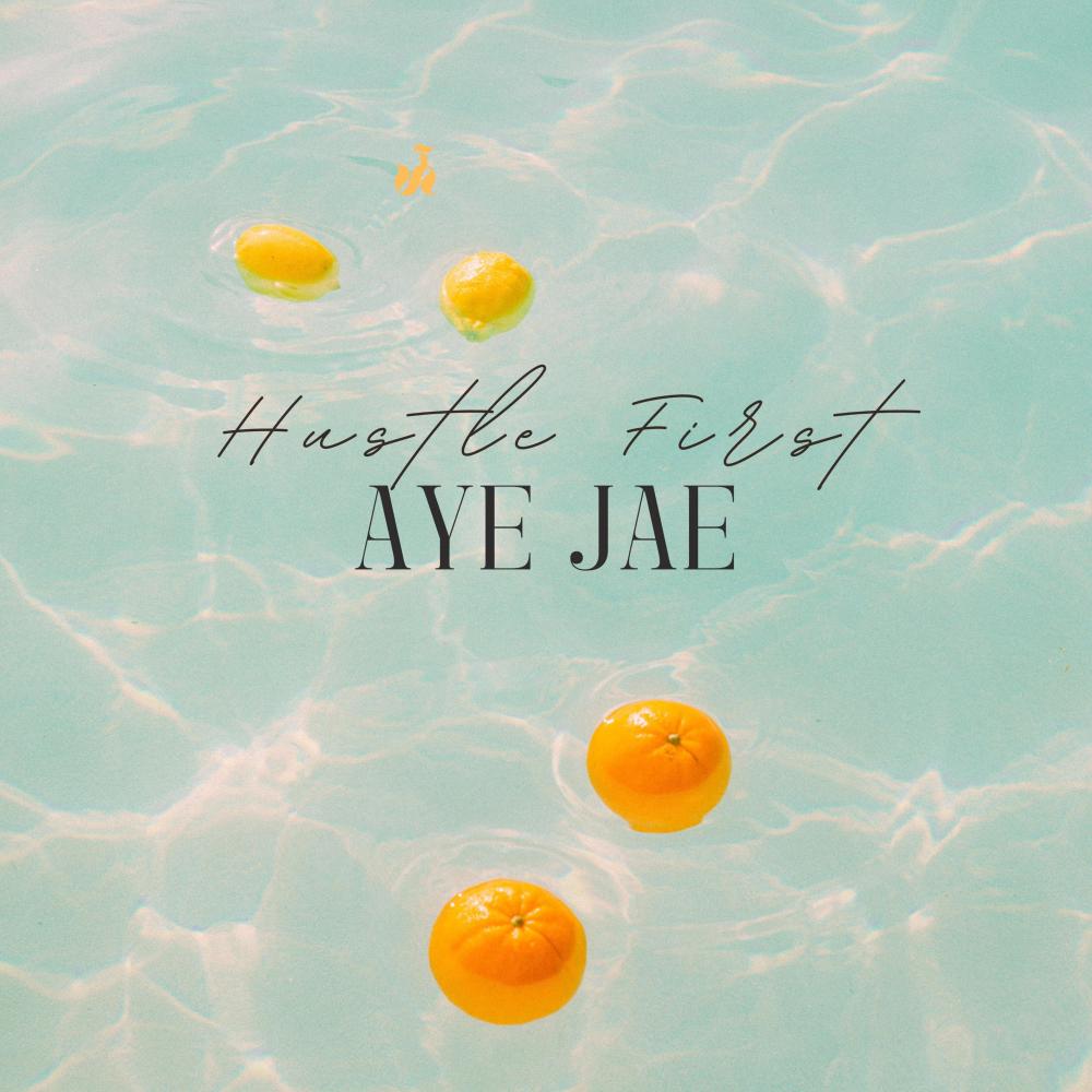 Hustle First (Explicit)