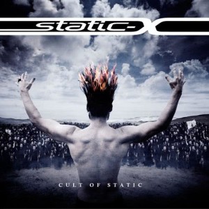 ดาวน์โหลดและฟังเพลง Tera-Fied (Explicit) พร้อมเนื้อเพลงจาก Static-X