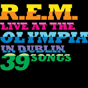 收聽R.E.M.的These Days (Live)歌詞歌曲