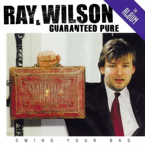 ดาวน์โหลดและฟังเพลง Good Times Are Coming Around พร้อมเนื้อเพลงจาก Ray Wilson