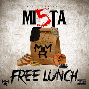 Listen to Sometimes (Explicit) song with lyrics from Mi5ta