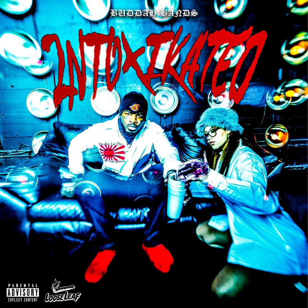 RARRI2GEEK'D (feat. TRIPPIE REDD) (Explicit)