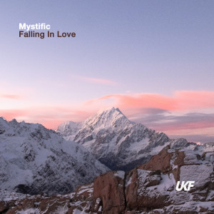 Album Falling In Love oleh Mystific