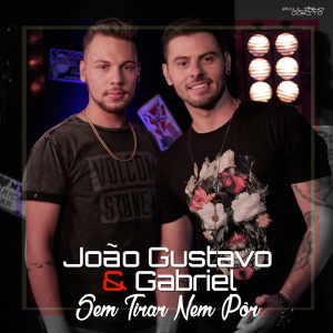 Album Sem Tirar Nem Por from João Gustavo