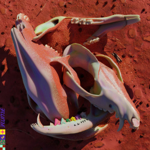 Listen to Rushing Back song with lyrics from Flume
