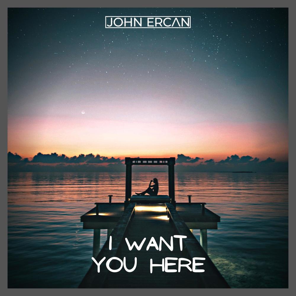 I want you here