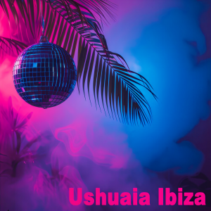 Album Ushuaia Ibiza oleh Deeparture