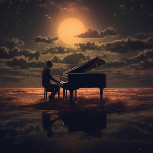 อัลบัม Enchanted Tunes: Piano Music Fantasia ศิลปิน Melody Elf