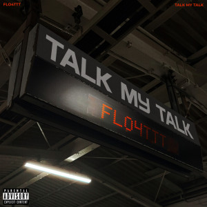 Album TALK MY TALK from 