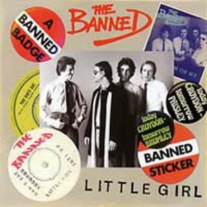 收聽The Banned的Give It to Me Now歌詞歌曲