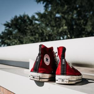 收聽Worst Case Scenario的7 Years歌詞歌曲