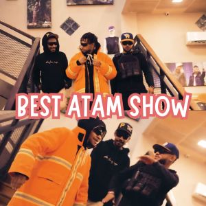 BEST ATAM SHOW (Explicit) dari Kippin Rush
