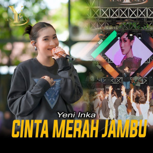 Album Cinta Merah Jambu from Yeni Inka