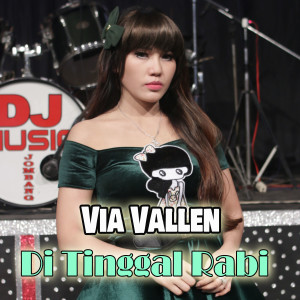 Dengarkan Di Tinggal Rabi lagu dari Via Vallen dengan lirik