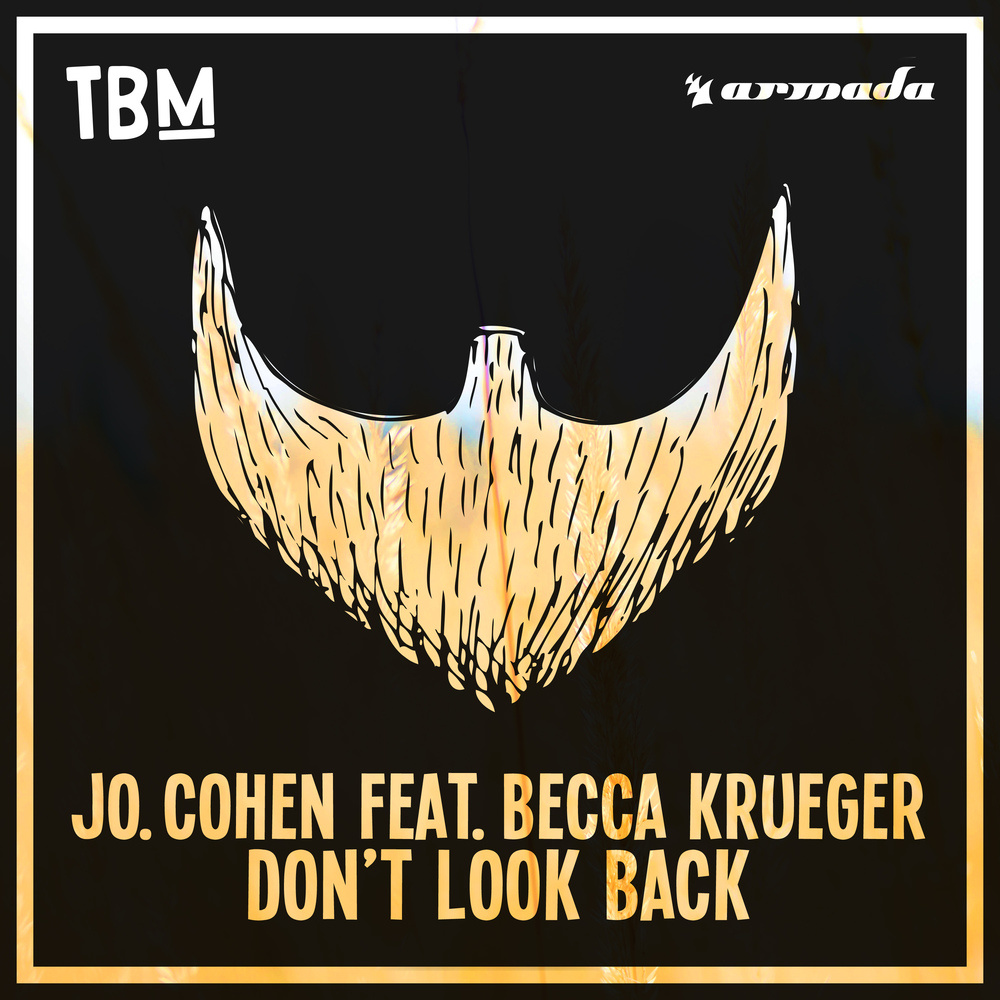 Don't Look Back (Original Mix)