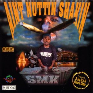 ดาวน์โหลดและฟังเพลง Gangsta Walk (Explicit) พร้อมเนื้อเพลงจาก SMK