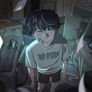 收听BP PTRP的มันจบไปเเล้วตอนนั้น歌词歌曲