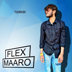 Album Flex Maaro from taandav