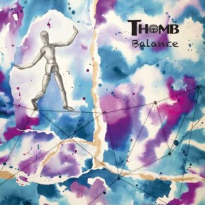 收聽Thomb的Wake Up歌詞歌曲