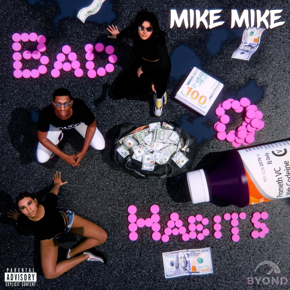 Shake it (feat. Yonaa) (Explicit)