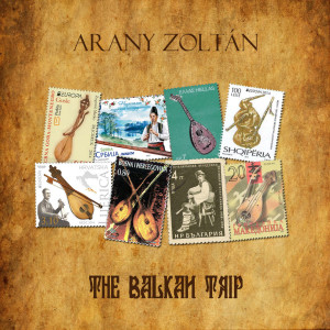 Dengarkan Valle Lirike Topoje - Albania lagu dari Arany Zoltán dengan lirik