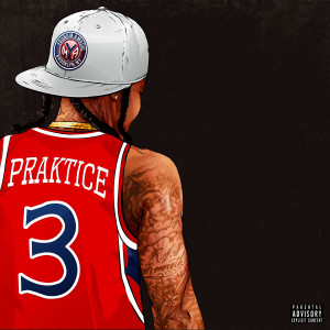 收聽Young M.A的Praktice (Explicit)歌詞歌曲